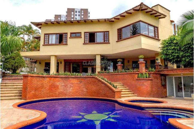 Casas, Venta, Pereira - $3.800.000.000