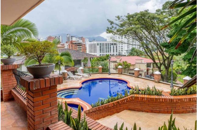 Casas, Venta, Pereira - $3.800.000.000