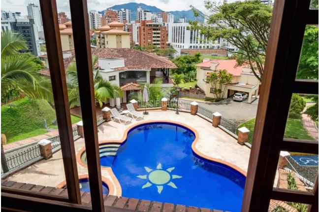 Casas, Venta, Pereira - $3.800.000.000