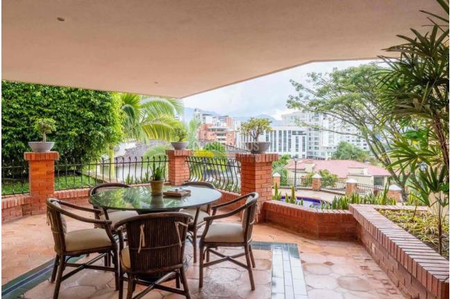 Casas, Venta, Pereira - $3.800.000.000