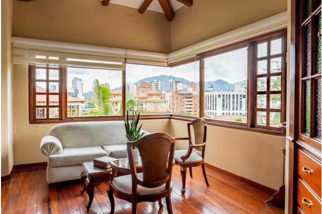 Casas, Venta, Pereira - $3.800.000.000