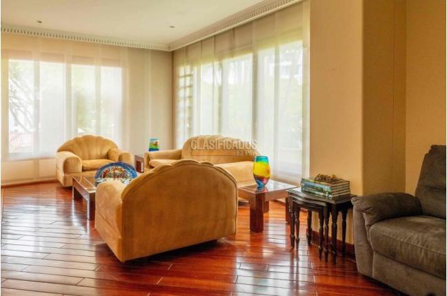 Casas, Venta, Pereira - $3.800.000.000