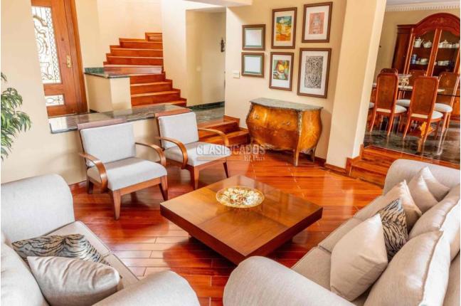 Casas, Venta, Pereira - $3.800.000.000