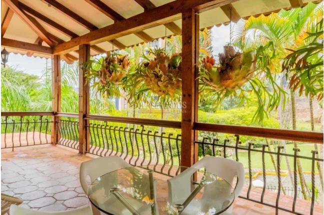 Casas, Venta, Pereira - $3.800.000.000