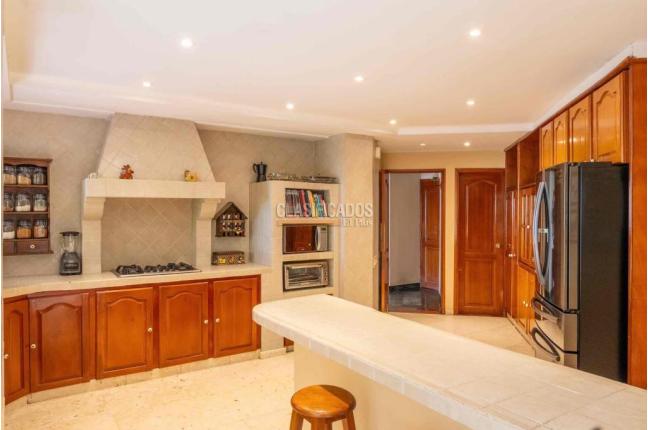 Casas, Venta, Pereira - $3.800.000.000