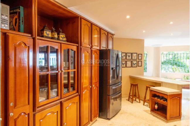 Casas, Venta, Pereira - $3.800.000.000