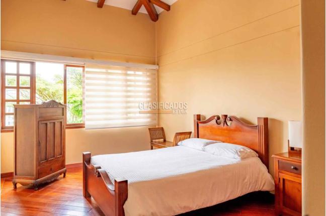 Casas, Venta, Pereira - $3.800.000.000