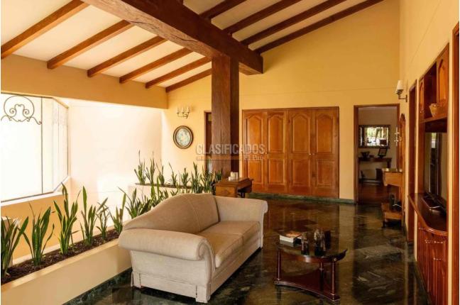 Casas, Venta, Pereira - $3.800.000.000