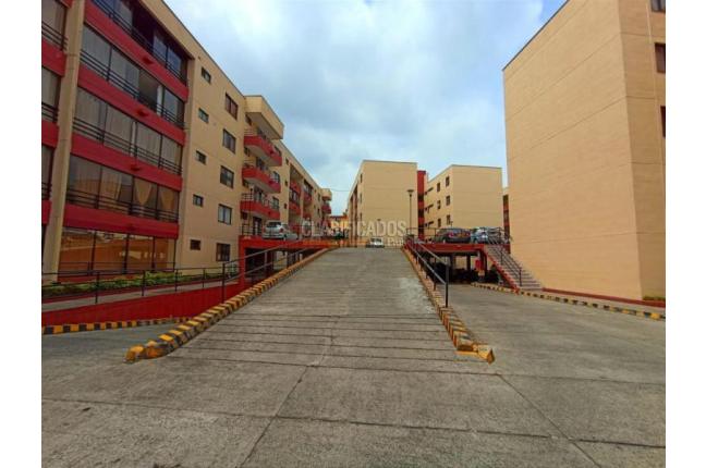 Apartamentos, Venta, El Dorado - $200.000.000