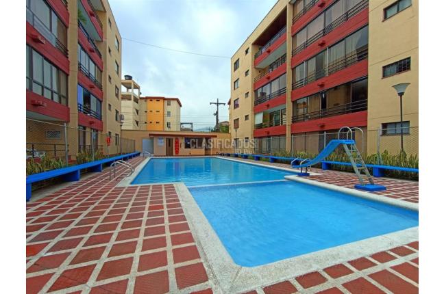 Apartamentos, Venta, El Dorado - $200.000.000