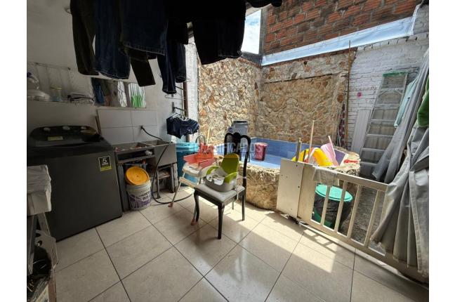 Casas, Venta, Departamental - $680.000.000