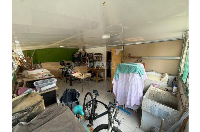 Casas, Venta, Departamental - $680.000.000