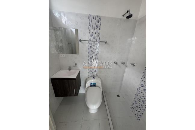 Apartamentos, Venta, Pasoancho - $235.000.000