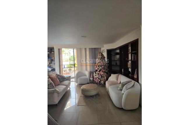 Apartamentos, Venta, Las Quintas de Don Simón - $695.000.000