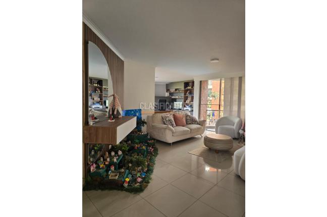 Apartamentos, Venta, Las Quintas de Don Simón - $695.000.000