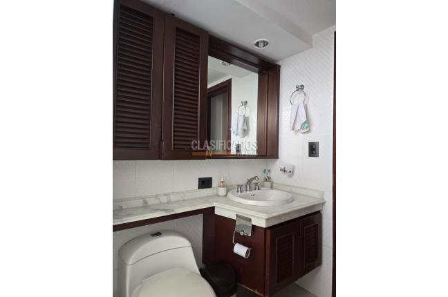 Apartamentos, Venta, Las Quintas de Don Simón - $695.000.000