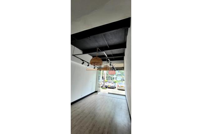 Locales y Bodegas, Alquiler en Ciudad Jardín