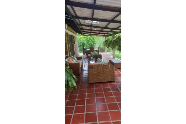 Casas, Venta, Jamundí - $1.050.000.000