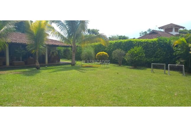 Casas, Venta, Jamundí - $1.050.000.000