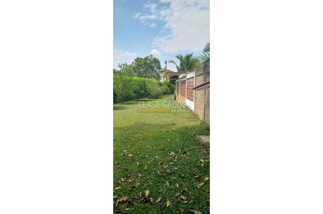 Casas, Venta, Jamundí - $1.050.000.000