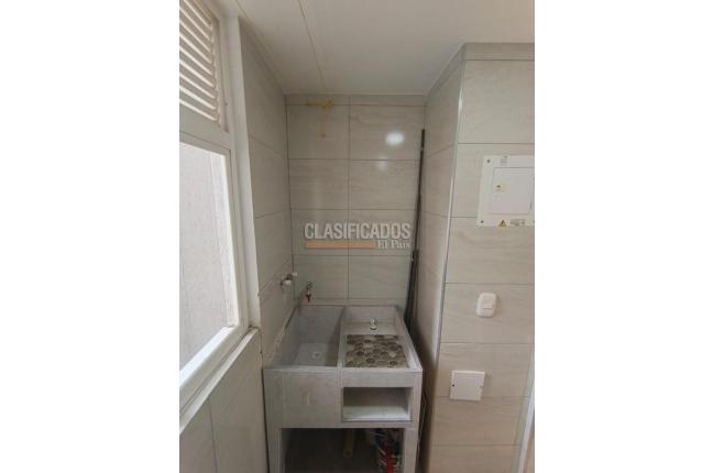 Apartamentos, Alquiler, Ciudad Pacifica - $1.250.000