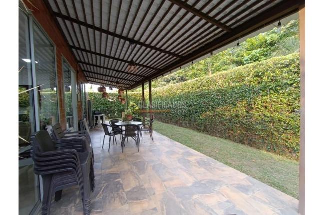 Casas, Venta, Jamundí - $850.000.000