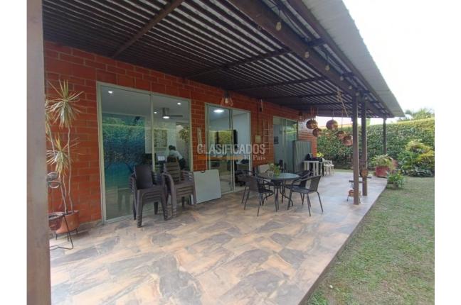 Casas, Venta, Jamundí - $850.000.000