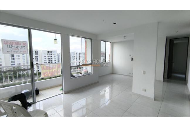 Apartamentos, Alquiler, Hacienda Kachipay - $1.400.000
