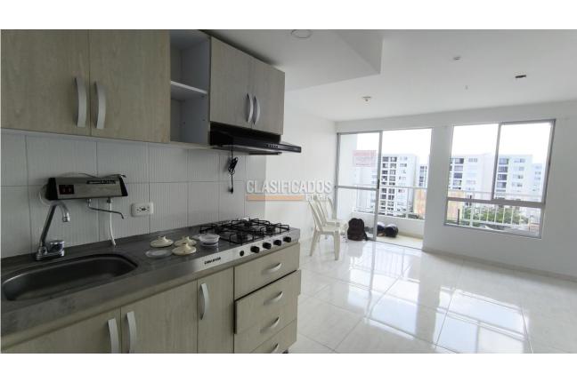 Apartamentos, Alquiler, Hacienda Kachipay - $1.400.000