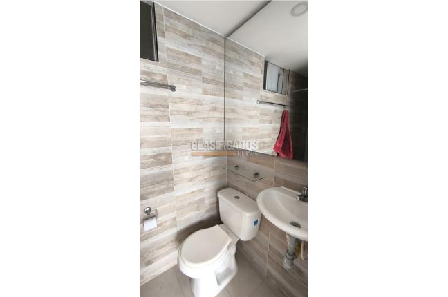 Apartamentos, Alquiler, Hacienda Kachipay - $1.400.000