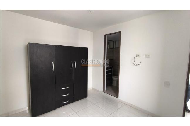 Apartamentos, Alquiler, Hacienda Kachipay - $1.400.000