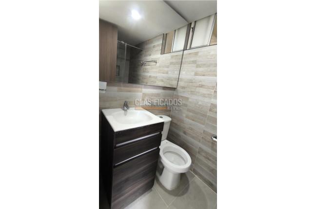 Apartamentos, Alquiler, Hacienda Kachipay - $1.400.000