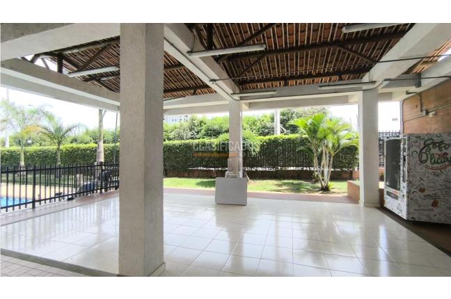 Apartamentos, Alquiler, Hacienda Kachipay - $1.400.000