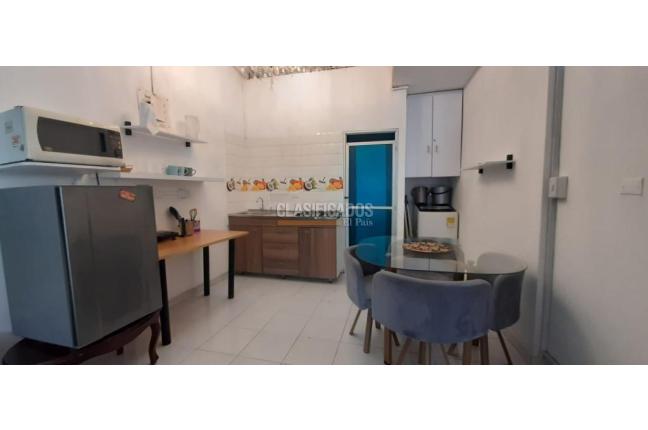 Apartaestudios, Alquiler, Santa Anita - $1.200.000