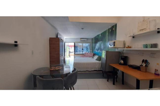 Apartaestudios, Alquiler, Santa Anita - $1.200.000