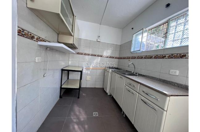 Apartamentos, Alquiler, Bueno Madrid - $1.100.000