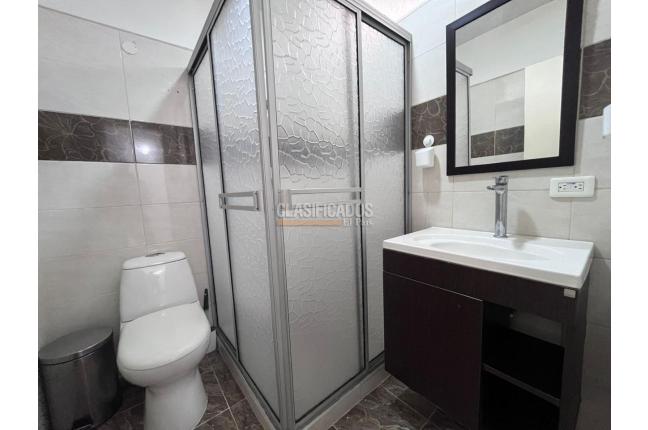 Apartamentos, Alquiler, Bueno Madrid - $1.100.000