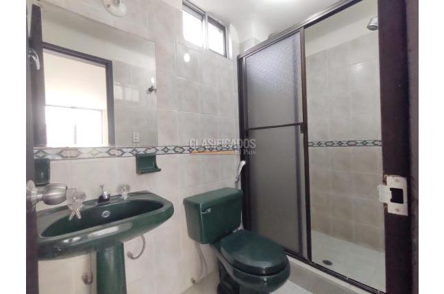 Apartamentos, Alquiler, San Fernando Viejo - $2.500.000