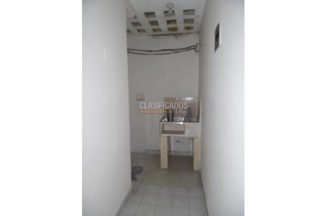 Apartamentos, Alquiler, Nueva Base - $800.000
