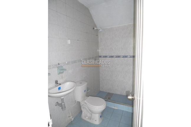 Apartamentos, Alquiler, Nueva Base - $800.000