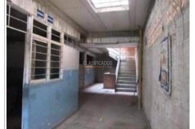 Edificios, Venta, Aguablanca - $390.000.000