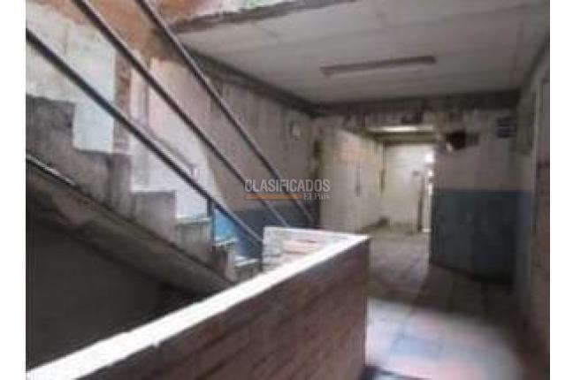 Edificios, Venta, Aguablanca - $390.000.000