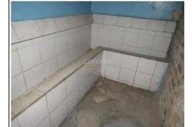 Edificios, Venta, Aguablanca - $390.000.000