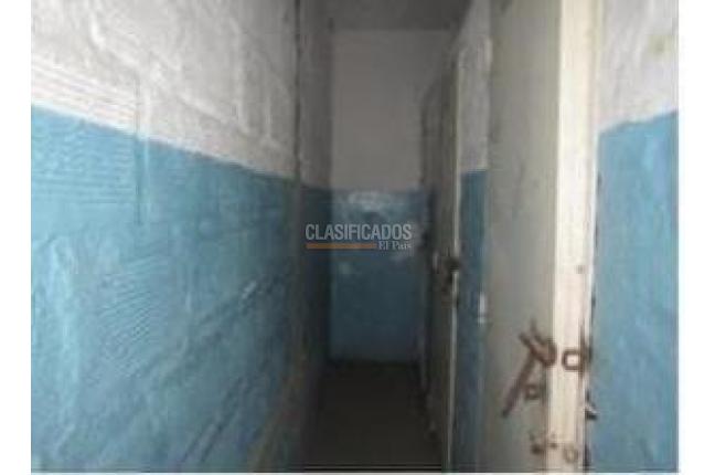 Edificios, Venta, Aguablanca - $390.000.000