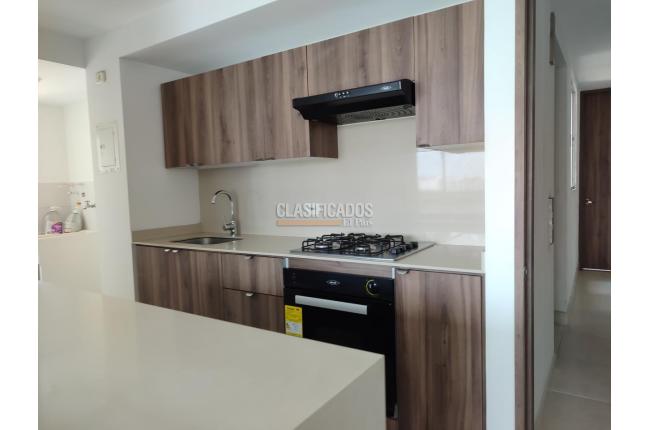 Apartamentos, Alquiler, Ciudad Bochalema - $2.100.000