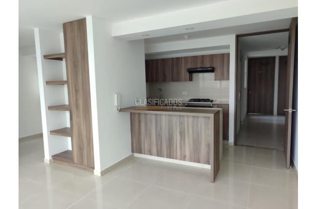 Apartamentos, Alquiler, Ciudad Bochalema - $2.100.000