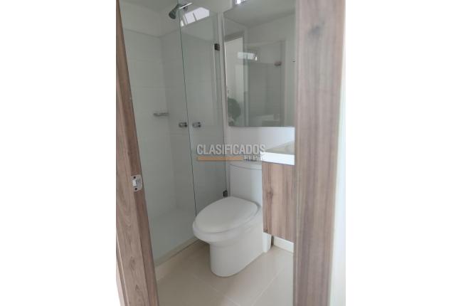Apartamentos, Alquiler, Ciudad Bochalema - $2.100.000