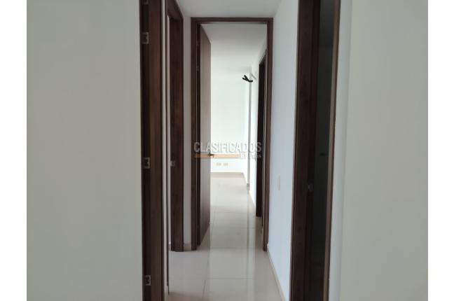 Apartamentos, Alquiler, Ciudad Bochalema - $2.100.000