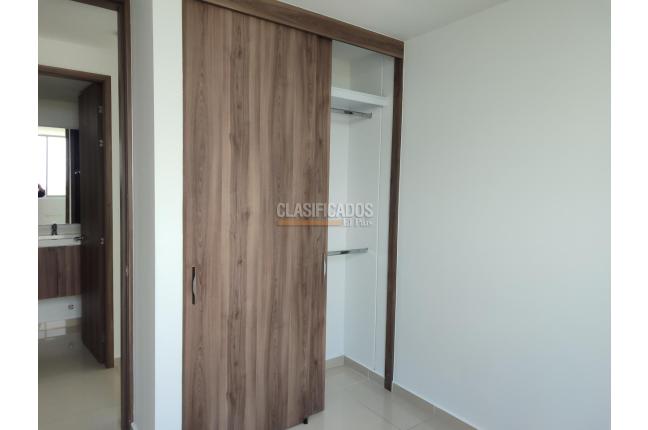 Apartamentos, Alquiler, Ciudad Bochalema - $2.100.000