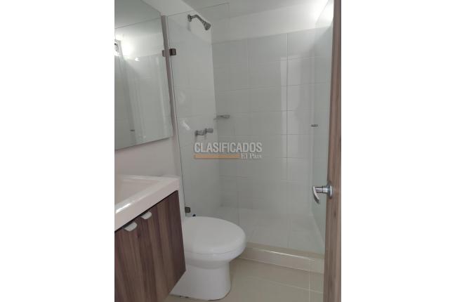 Apartamentos, Alquiler, Ciudad Bochalema - $2.100.000